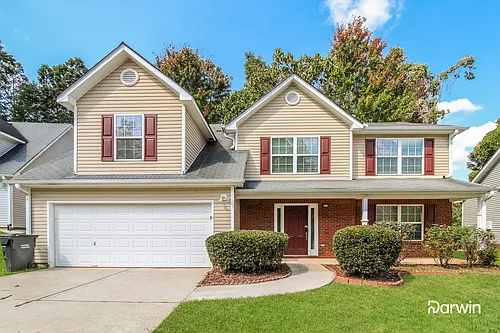 4325 Round Stone Dr Photo 1