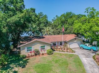 3004 W Clinton St, Tampa, FL 33614