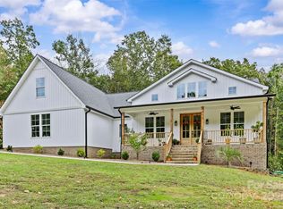 4815 Chadwick Dr, Concord, NC 28025