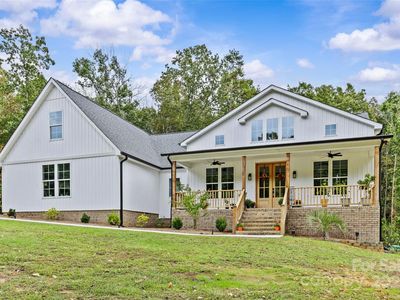 4815 Chadwick Dr, Concord, NC, 28025