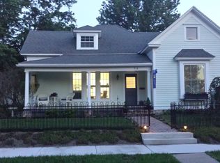 516 E 5th St, Cameron, MO 64429