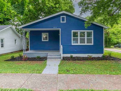225 W 14th Ave, Bowling Green, KY, 42101