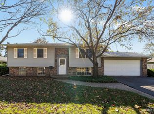2190 Baker St, Aurora, IL