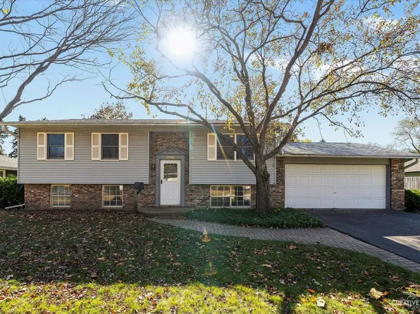 2190 Baker St, Aurora, IL 60506