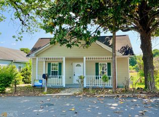 320 Macon Ave, Athens, GA 30601