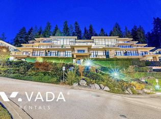 2245 Twin Creek Pl #101, West Vancouver, BC