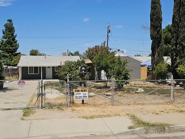 1320 Washington Ave, Bakersfield, CA 93308