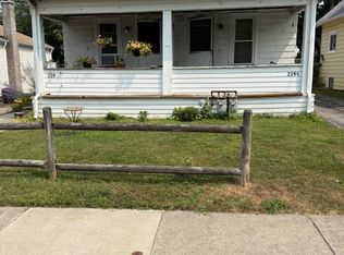 229 E Filbert St #1/2, East Rochester, NY 14445