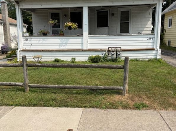 229 E Filbert St #1/2