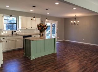 3710 Dixon Rd, Russellville, AR 72802