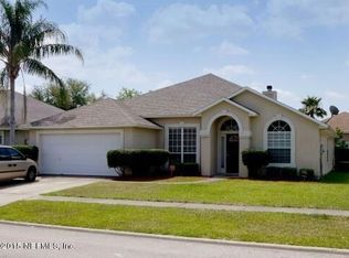 12862 Kelsey Island Dr, Jacksonville, FL 32224