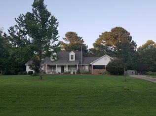 2430 County Road 85, Deatsville, AL 36022