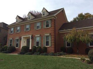 2177 Taborlake Cir, Lexington, KY 40502