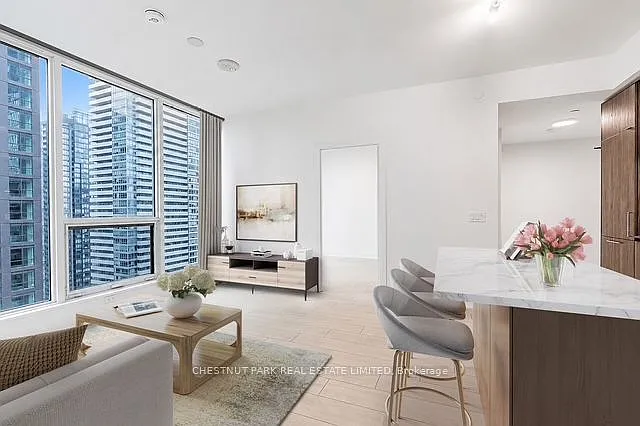 35 Mercer St #2513 — Photo 9