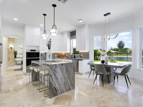 6484 Paradise Cove, West Palm Beach, FL 33411