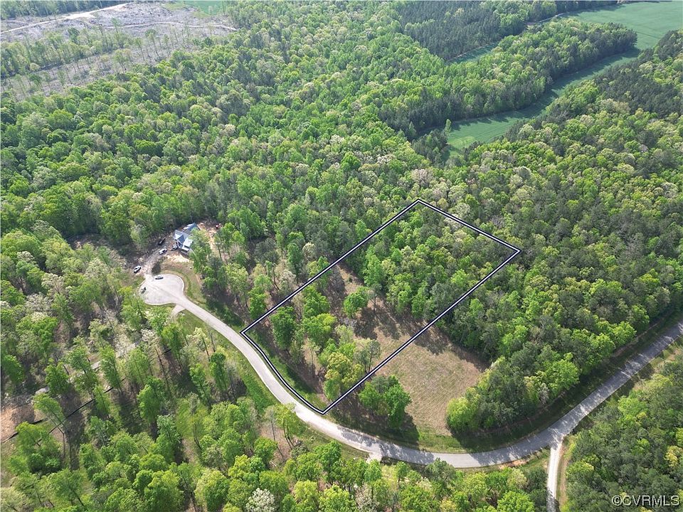LOT 9 Chesdin Pointe Dr, Church Road, VA 23833 Zillow