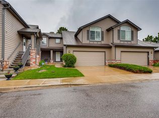 6428 S Dallas Ct, Englewood, CO 80111