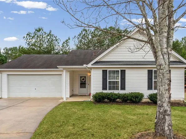 102 Natalie Ct, Dallas, GA 30157