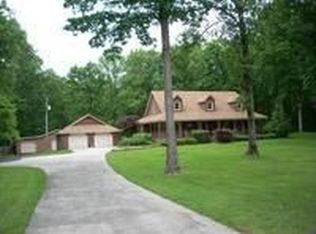 3979 Mud Tavern Rd, Decatur, AL 35603