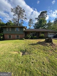 202 Hillandale Dr, Griffin, GA, 30224