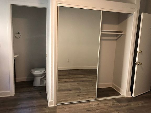 2nd image of 1366 N Serrano Ave APT 2