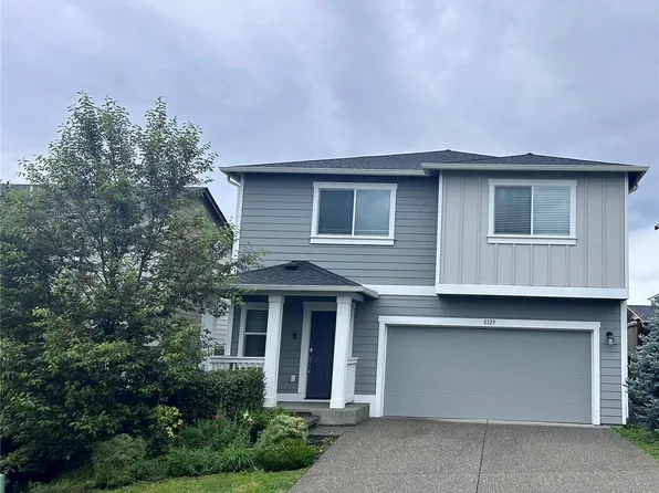 8325 39th Street NE, Marysville, WA 98270