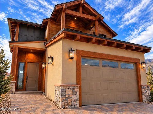 2943 Portrush Dr, Genoa, NV 89411