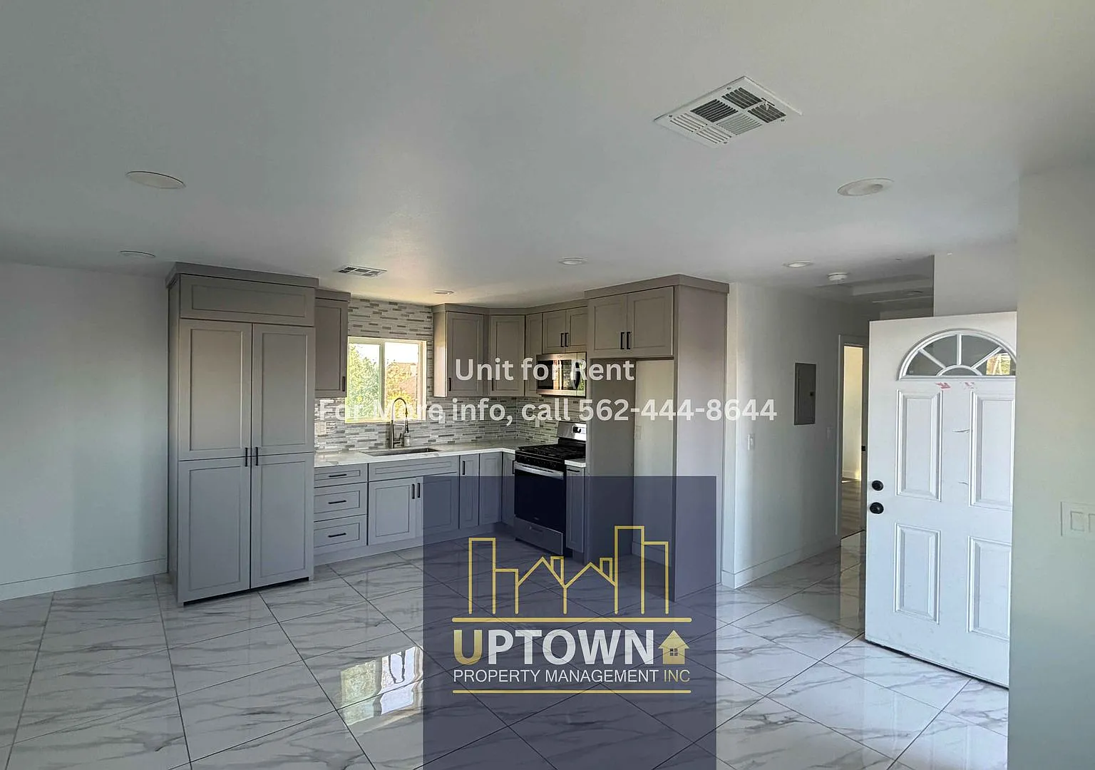 Apartment - 2 Bedrooms / 2 Bath - Bellflower — Photo 3