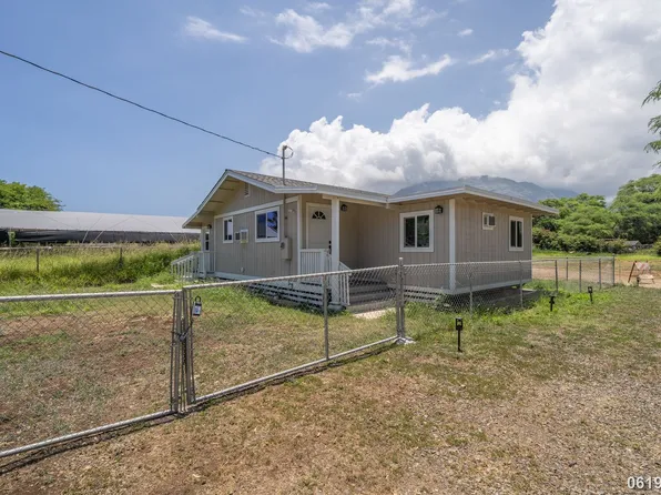 85-050 Farrington Hwy #B, Waianae, HI 96792