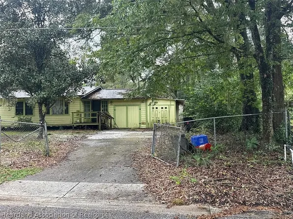 116 SE 49th Dr, Gainesville, FL 32641
