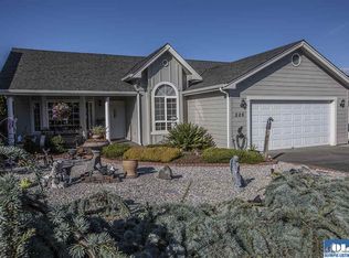 526 Summer Breeze Ln, Sequim, WA
