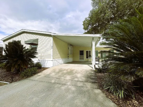 200 Devault St Lot 35, Umatilla, FL 32784