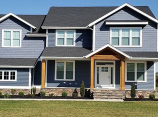 14087 Pepperbox Rd, Delmar, DE 19940