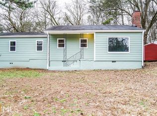 740 Appleton Dr SE, Marietta, GA 30008