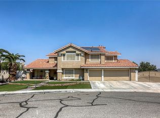 908 W Nawkee Dr, North Las Vegas, NV 89031