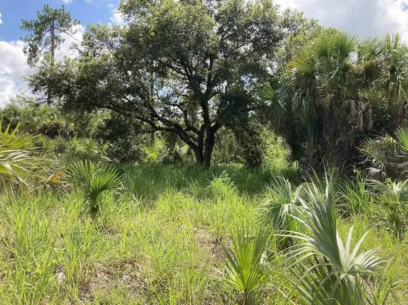 4421 24th Ave SE Lot 1, Naples, FL 34117