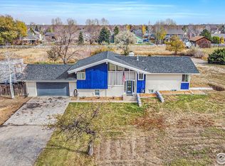 412 Namaqua Rd, Loveland, CO 80537