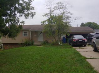 611 W 3rd St, Marysville, OH 43040