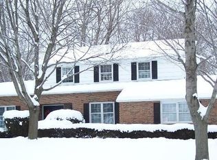 256 Hillary Ln, Penfield, NY 14526
