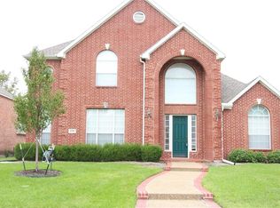 2709 Ranchview Dr, Richardson, TX 75082