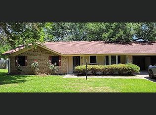 944 Moore St S, Sulphur Springs, TX 75482