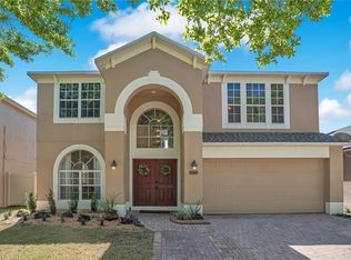 12716 Weatherford Way, Orlando, FL 32832