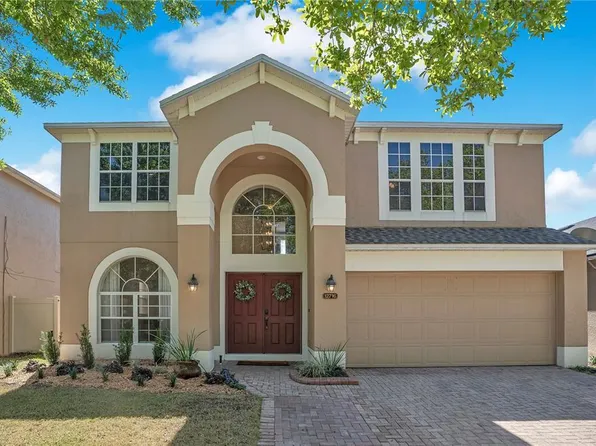 12716 Weatherford Way, Orlando, FL 32832