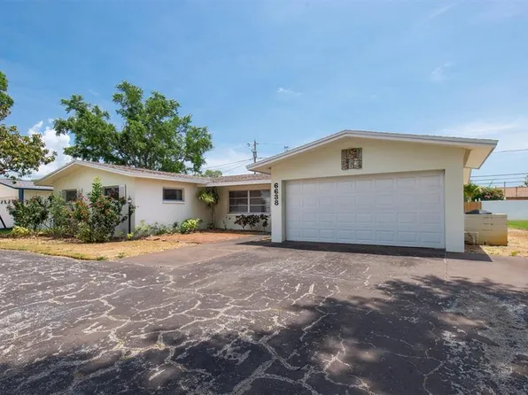 6638 12th Ter N, Saint Petersburg, FL 33710