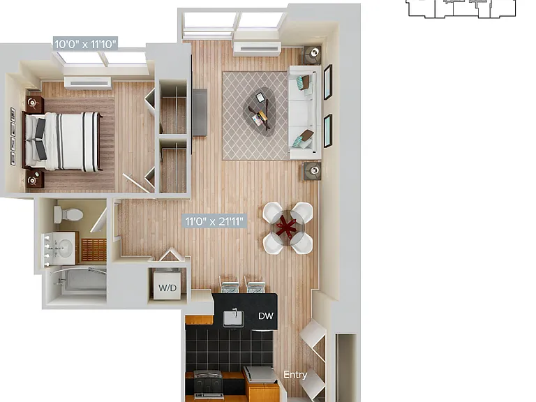 Avalon Riverview — Photo 73