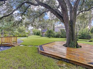 5418 Edith St, Houston, TX 77096