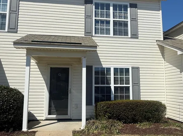 4140 Dudleys Grant Dr APT G, Winterville, NC 28590