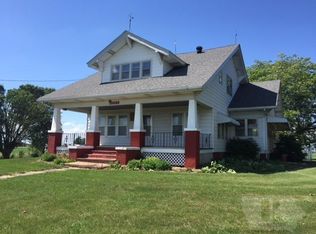 20680 County Highway J20 #20, Van Wert, IA 50262