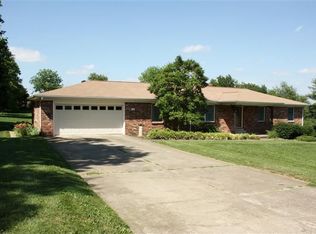 122 Knight Ct, Georgetown, KY 40324