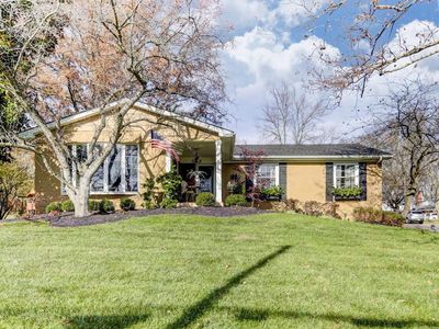 7816 Euclid Ave, Cincinnati, OH, 45243